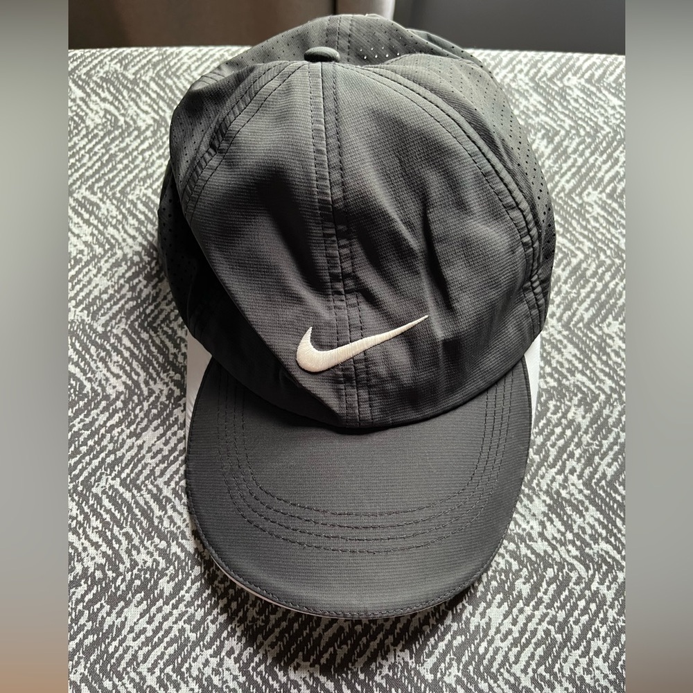 Nike DriFit ball cap